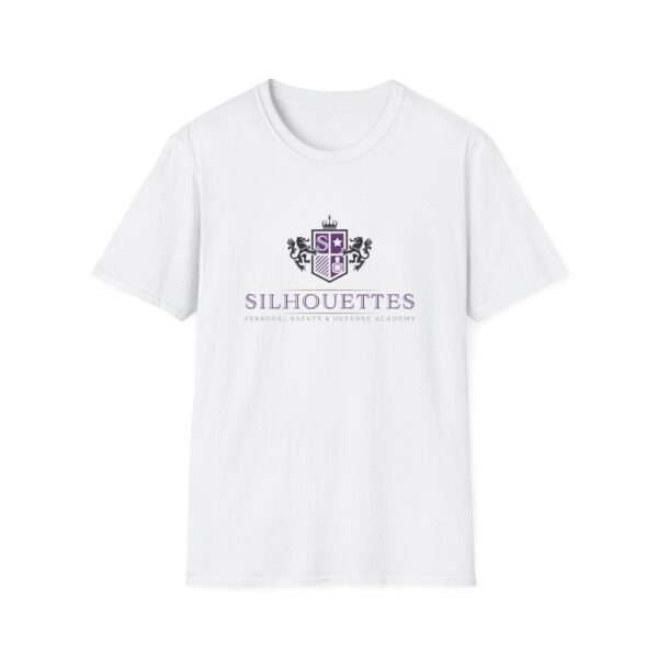 Silhouettes Unisex Softstyle T-Shirt