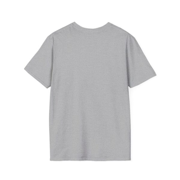 BiHB Unisex Softstyle T-Shirt - Image 6