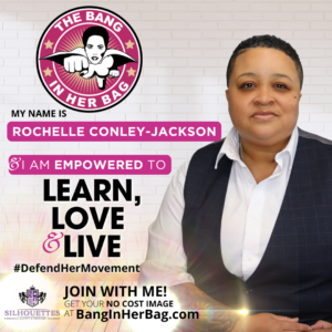 Rochelle Conley-Jackson