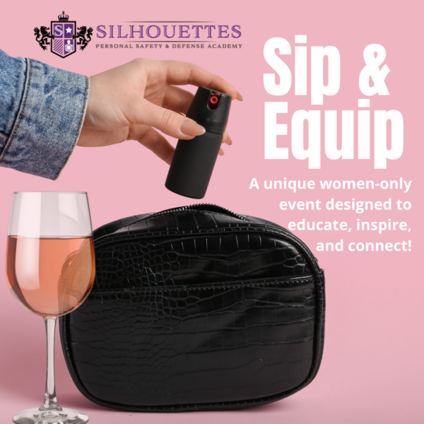 Sip & Equip